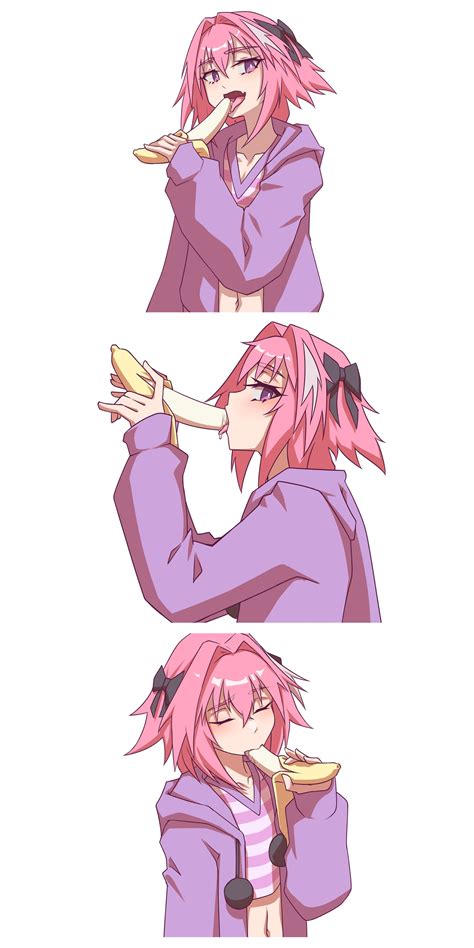 astolfo naked|Astolfo